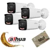 Kamera IP Dahua IPC-HFW3849T-ZAS-IL-27135 Opakowanie zbiorcze 4szt.