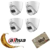 KAMERA DAHUA 4W1 HAC-HDW1200CLQ-IL-A-0280B-S6 Opakowanie zbiorcze 4szt.