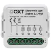 Moduł OXT mini sterownik scen 12 akcji 230V ZigBee TUYA T254