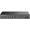 ROUTER TP-LINK ER7412-M2 Multigigabit VPN (ER7412-M2)