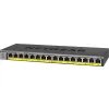 SWITCH NETGEAR GS116LP