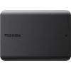 Dysk Zewnętrzny TOSHIBA CANVIO BASICS 2.5inch 1TB External HDD USB 3.2 Gen 1 black
