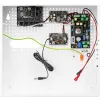 System zasilania buforowego PoE do 4 kamer i rejestratora BCS POWER BCS-UPS/IP4/E-S