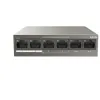 SWITCH POE TENDA TEF1106P-4-63W
