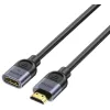 Unitek przedłużacz HDMI (M) - HDMI (F) 2.1, 8K 1m