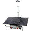 Przyczepa do monitoringu PV3