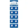 Bateria G13 / LR44 / LR1154 everActive 1,5V (blister 10 szt.)