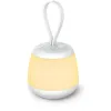 Lampka nocna LED Newell SeleneDream z funkcją białego szumu