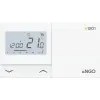 ENGO Controls E901 - Regulator temperatury przewodowy, tygodniowy, elektroniczny