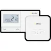 ENGO Controls E901-RF - Regulator temperatury, bezprzewodowy, tygodniowy, elektroniczny
