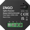 ENGO Controls EREPEATER-MOD - Repeater sieci ZigBee, podtynkowy (wzmacniacz sygnału), 230V