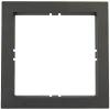 ENGO Controls BEZEL-1B - Ramka do regulatorów serii SIMPLE, czarna