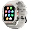 Smartwatch Zeblaze Ares GPS - biały