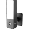ENGO Controls ECAM-L1 - Kamera Smart, Wi-Fi ze źródłem światła, 4MP, zewnętrzna