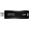 Dysk zewnętrzny SSD Adata SC610 1000GB USB3.2A czarny