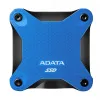Dysk Zewnętrzny SSD Adata SD620 1TB niebieski