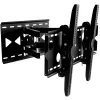 UCHWYT DO TV LCD/LED/PLAZMA 32-100" 100KG AR-24 ART reg.pion/poziom