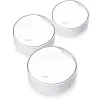 DOMOWY SYSTEM MESH WIFI TP-LINK Deco X50-PoE(3-pack)