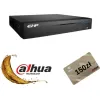 REJESTRATOR IP DAHUA EZ-IP EZN-108E1-P8 + Gratis