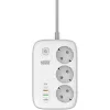 Listwa zasilająca Newell Power Office WiFi PD 30W
