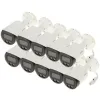 KAMERA IP DAHUA IPC-HFW2849S-S-IL-0280B Opakowanie zbiorcze 10szt.