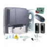 Zestaw CAME BX PLUS TOP do 400kg bram przesuwnych