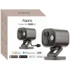 Aqara Camera Hub G5 Pro PoE Szara | Kamera IP | 1520p, Zigbee, CH-C03D