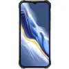 Smartfon Oukitel WP36 Pro 6/256 10600mAh czarny
