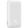 Powerbank Baseus Magnetic Mini Air PPCXM06A 6000mAh MagSafe 15W PD QC 20W USB-C + kabel