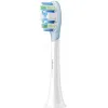 Końcówki do szczoteczki Xiaomi Oscillation Electric Toothbrush Replacement Heads (Clean)