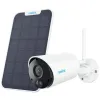 Kamera IP Reolink Argus Series B320 z panelem solarnym