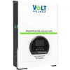 Przetwornica inwerter solarny Volt Polska SinusPro Ultra-HV 6000 24V/230V 3000/6000W 80A MPPT (450V)