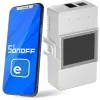 SONOFF TH Elite | THR316D | Przekaźnik Wifi z funkcją pomiaru temperatury oraz wilgotności
