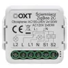 Moduł OXT mini ściemniacz 2 obwody ZigBee TUYA