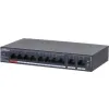 Switch Dahua SG4010P