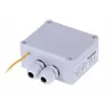 Ogranicznik przepięć do ochrony sieci LAN EWIMAR BOX-PTU-51-EXT/PoE/MINI