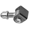 Zawias PSG 61.001 do wspawania - gwint M16