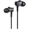Słuchawki przewodowe Xiaomi Mi In-Ear Headphones Basic czarny