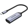 Unitek Adapter USB-C na DisplayPort 1.4 8K 60Hz
