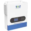Przetwornica Inwerter solarny SinusPro ULTRA PLUS 7000 24/230V (3500/7000W) Wi-Fi + 100A MPPT (60-500V)