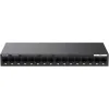 SWITCH TENDA TEG1016M