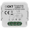 Moduł OXT mini przekaźnik 1 obwód ZigBee TUYA