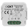 Moduł OXT mini ściemniacz 1 obwód WiFi TUYA