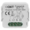 Moduł OXT mini przekaźnik 1 obwód WiFi TUYA