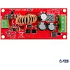 PRZETWORNICA DC/DC ATTE ASUC-100-480-OF MODUŁ DC/DC Vin 10...30VDC, Vout 48VDC, Pout 100W