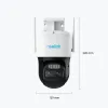 Kamera IP Reolink Trackmix Series G770 8MP LTE akomulatorowa