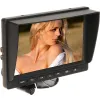 REJESTRATOR MOBILNY Z MONITOREM ATE-NTFT9-4CH-T3 4 KANAŁY 9 " AUTONE