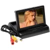 Monitor samochodowy 4,3'' TFT-4.3/CAR-2
