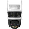 Kamera IP Imou Cruiser Triple 11MP (3MP+3MP+5MP) IPC-S7UP-11M0WED