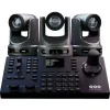Zestaw PTZOptics Producer-4K Bundle PT20X4K-PRODUCER-SJOY